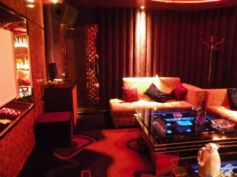 庆阳商务ktv体验指南-环县ktv预订